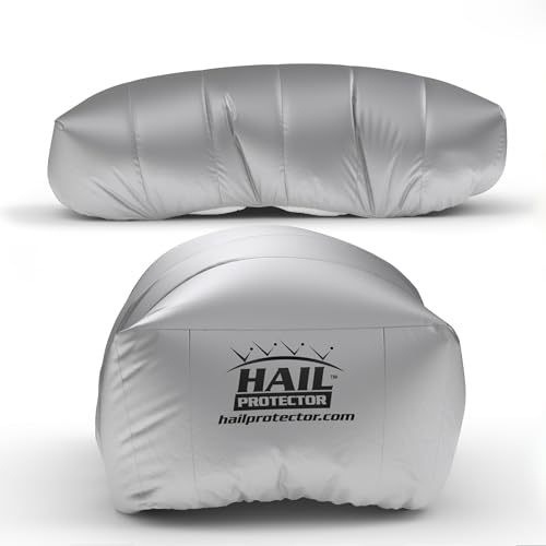 Best Car Covers For Hail: Top Picks to Protect Your Vehicle