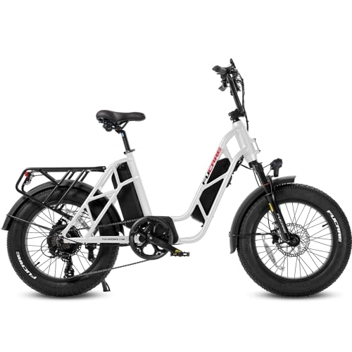 Best Electric Bikes For Heavy Riders: Top Choices for Comfort and Durability