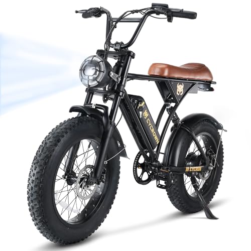 Best Moped Style Electric Bikes: Top Picks for Urban Commuters