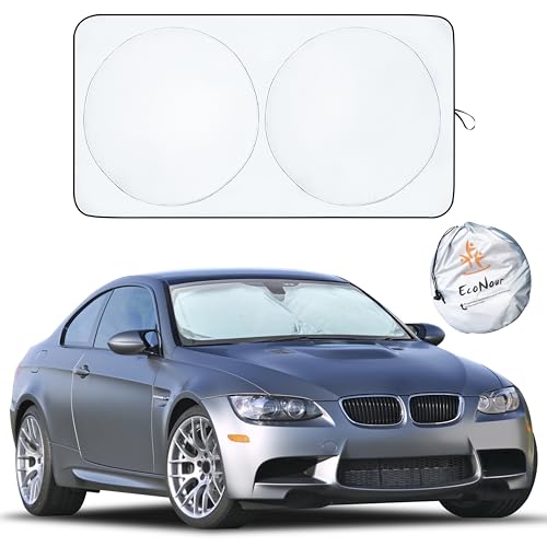 Best Windshield Cover For Sun: Top Picks to Protect Your Car