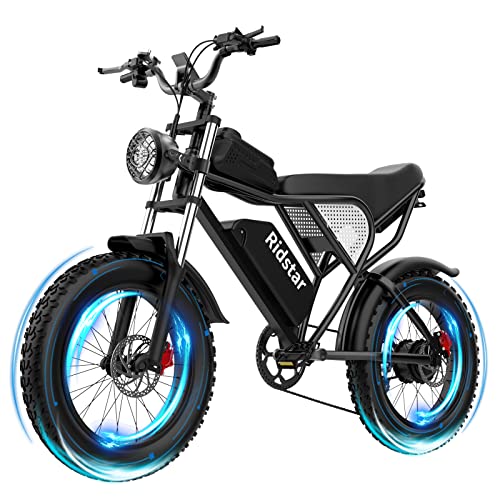 Fastest Electric Bikes: Unleash Speed and Efficiency on Every Ride