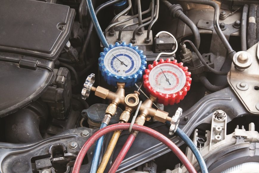 How to Diagnose Car Air Conditioning Problems?