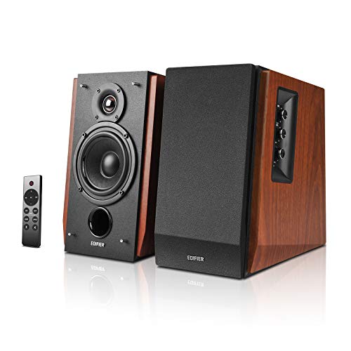 Best Bookshelf Speakers: Top Picks for Audiophiles in 2025