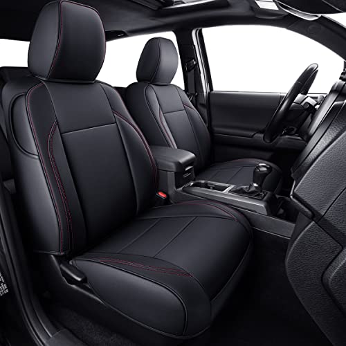 Best Custom Fit Seat Covers: Enhance Your Car’s Comfort and Style