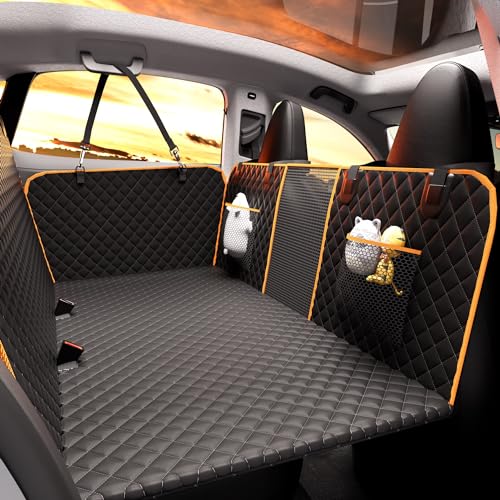 Best Dog Car Seat Covers