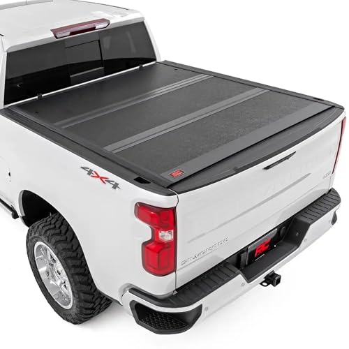 Best Gmc Truck Bed Covers