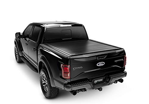 Best Retractable Truck Bed Tonneau Covers for Ultimate Vehicle Protection