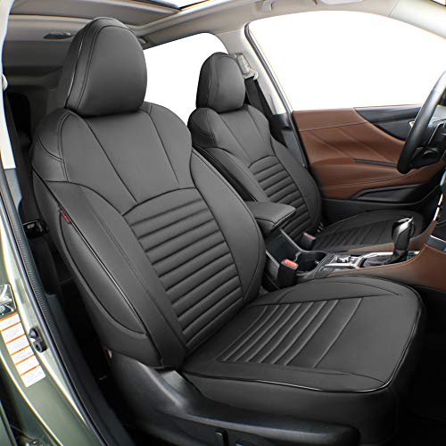 Best Seat Covers for Hyundai Santa Fe