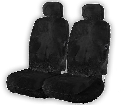 Best Sheepskin Seat Covers