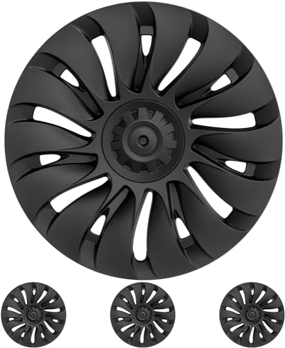 Best Tesla Model Y Wheel Covers