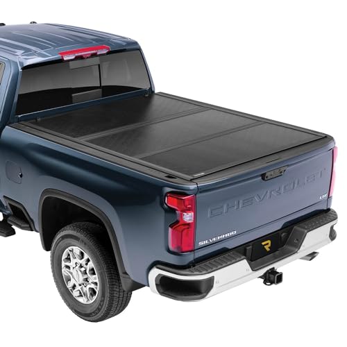 Best Tonneau Cover for Ford Ranger