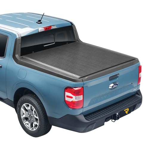 Best Tonneau Cover for Honda Ridgeline: Top Picks for Your Truck