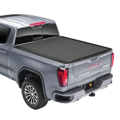 Best Tonneau Cover for Jeep Gladiator