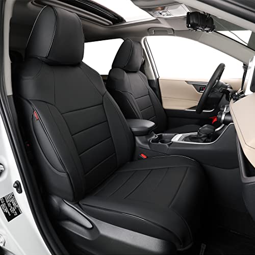 Best Toyota Rav4 Seat Covers for Ultimate Comfort and Protection