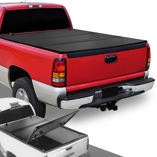 Best Trifold Tonneau Cover: Top Picks for Ultimate Truck Bed Protection