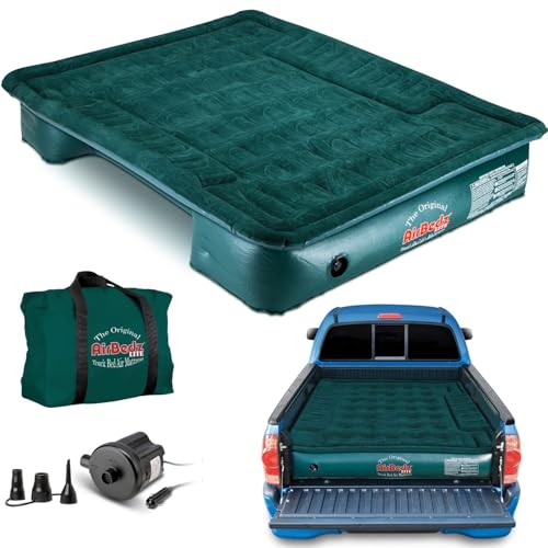 Best Truck Mattress