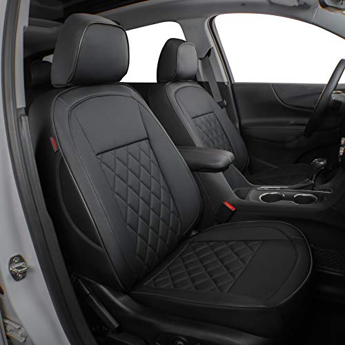 Chevy Equinox Seat Covers