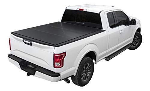 Lomax Tonneau Cover Review