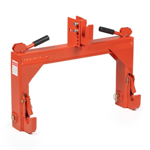 3 Point Trailer Hitch: Enhance Your Towing Efficiency with Ease