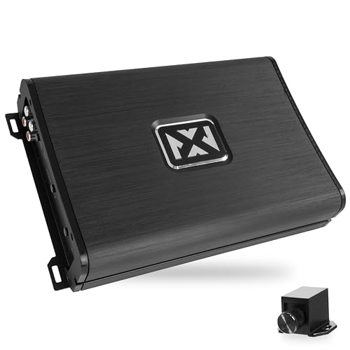 Best 2 Channel Amplifier: Top Picks for Crystal Clear Sound Quality