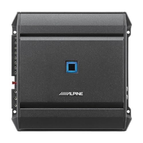 Best 4 Channel Amplifier: Elevate Your Sound System Experience Today!