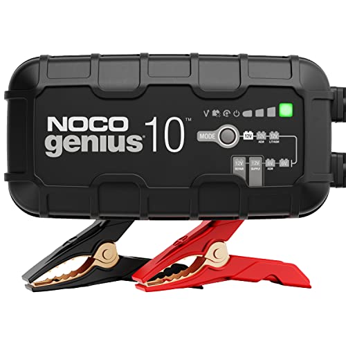 Best 6V Car Battery Chargers: Top Picks for Reliable Power