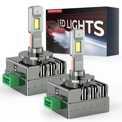 Best Aftermarket LED Headlights: Illuminate Your Drive with Top Picks