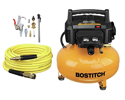 Best Air Compressor for Home Garage: Top Picks for Every DIY Enthusiast