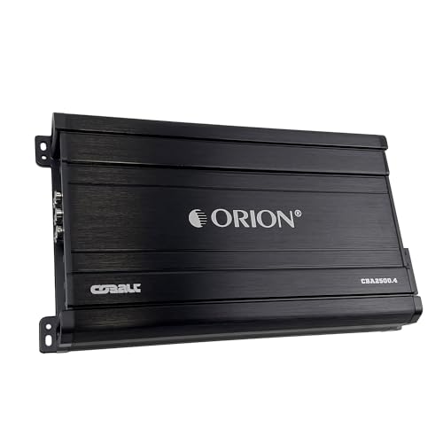 Best Amplifier for Car: Top Picks to Boost Your Audio Experience