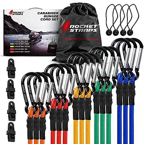Best Bungee Cord: Unleash Ultimate Versatility for Your Everyday Needs
