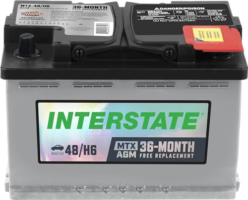 Best Car Battery: Top Picks for Reliable and Long-Lasting Performance