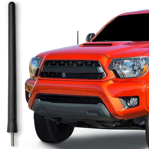 Best Car Radio Antennas: Enhance Your Driving Experience with Superior Reception