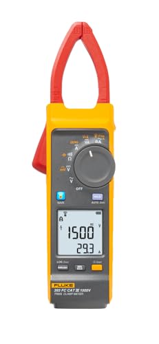 Best Clamp Meters: Top Picks for Accurate Electrical Measurements