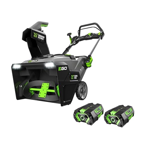 Best Cordless Snow Blower: Top Picks for Effortless Winter Cleanup