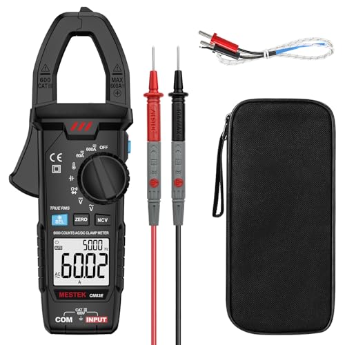Best Digital Multimeters: Top Picks for Accuracy and Reliability