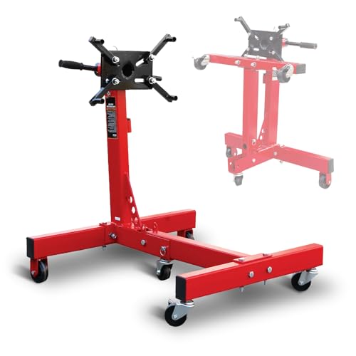 Best Engine Stand