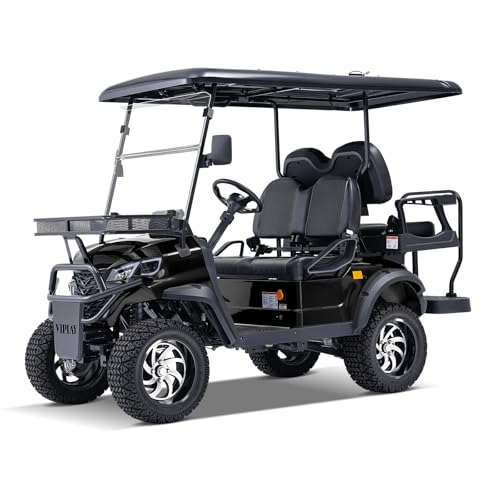 Best Golf Carts