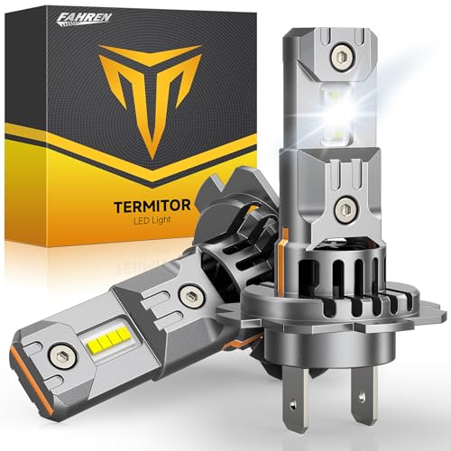 Best H7 LED Bulbs: Illuminate Your Drive with Superior Brightness