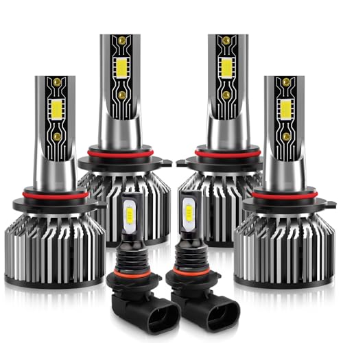 Best Led Bulb for Projector Headlight