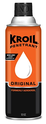 Best Penetrating Oil for Stuck Spark Plugs: Unlock Engine Efficiency Today!