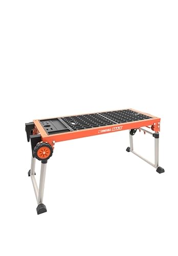 Best Portable Workbenches: Top Picks for Crafting Anywhere Efficiently