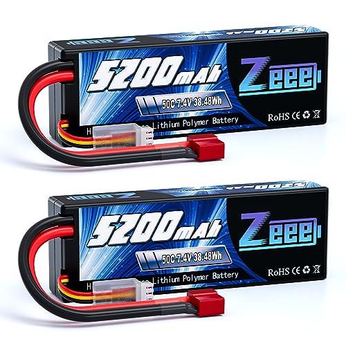 Best RC Battery: Maximize Performance and Extend Playtime Effortlessly