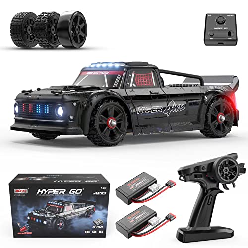 Best RC Drifting Cars: Top Picks for Thrilling Racing Adventures