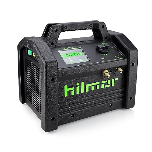 Best Refrigerant Recovery Machine
