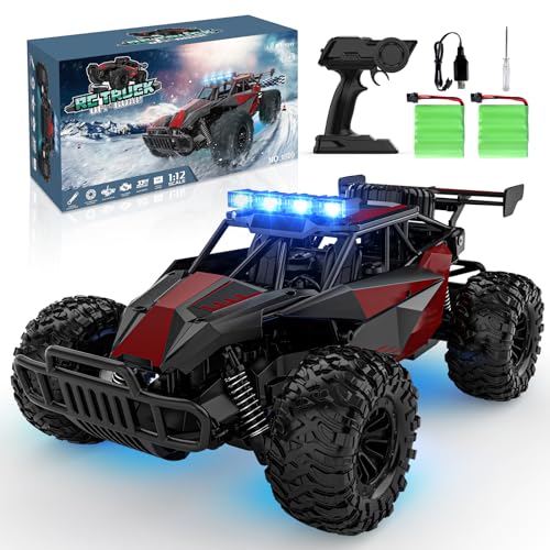 Best Remote Control Car: Unleashing Speed and Excitement for Hobbyists