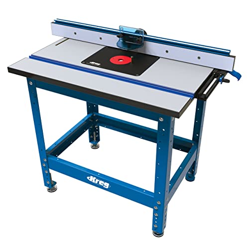 Best Router Tables: Discover Top Picks for Precision Woodworking