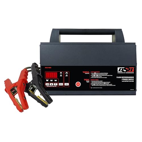 Best Schumacher Battery Charger: Top Picks for Reliable Power Solutions