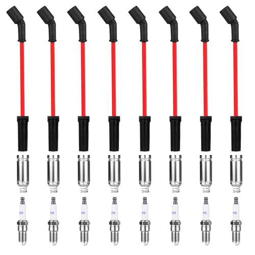 Best Spark Plugs for 3.5 Ecoboost: Enhance Your Engine’s Performance