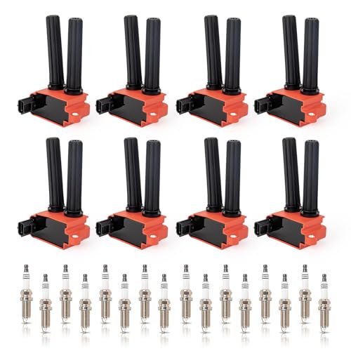 Best Spark Plugs for 5.7 Hemi