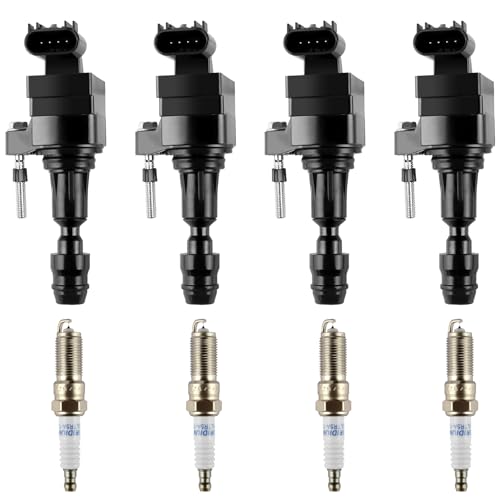 Best Spark Plugs for Chevy Equinox
